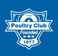 Poultry Club Logo