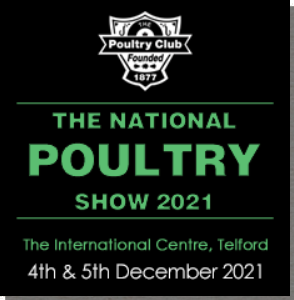 National Poultry Show